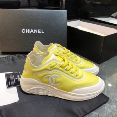 Chanel Sport Shoes